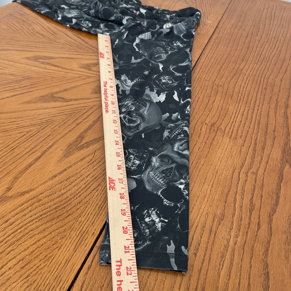 Bro Fitwear Leggings From Brazil Sz S slightly used - Picture 4 of 6